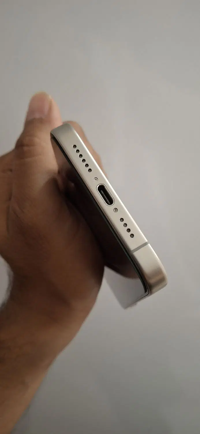15 pro max 256|موبایل|اردبیل, |دیوار