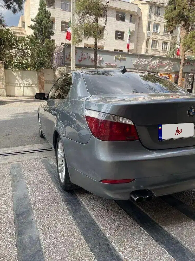 bmw530i|خودرو سواری و وانت|تهران, تهرانپارس شرقی|دیوار