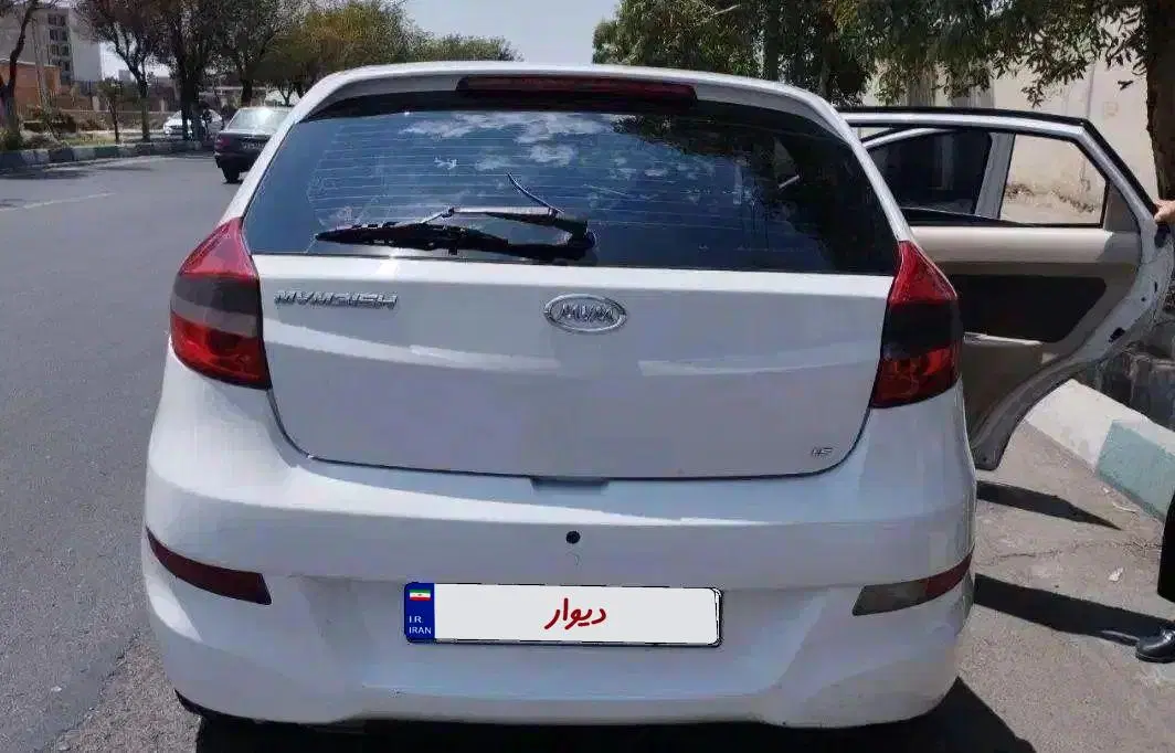 MVM 315|خودرو سواری و وانت|تهران, بهداشت|دیوار