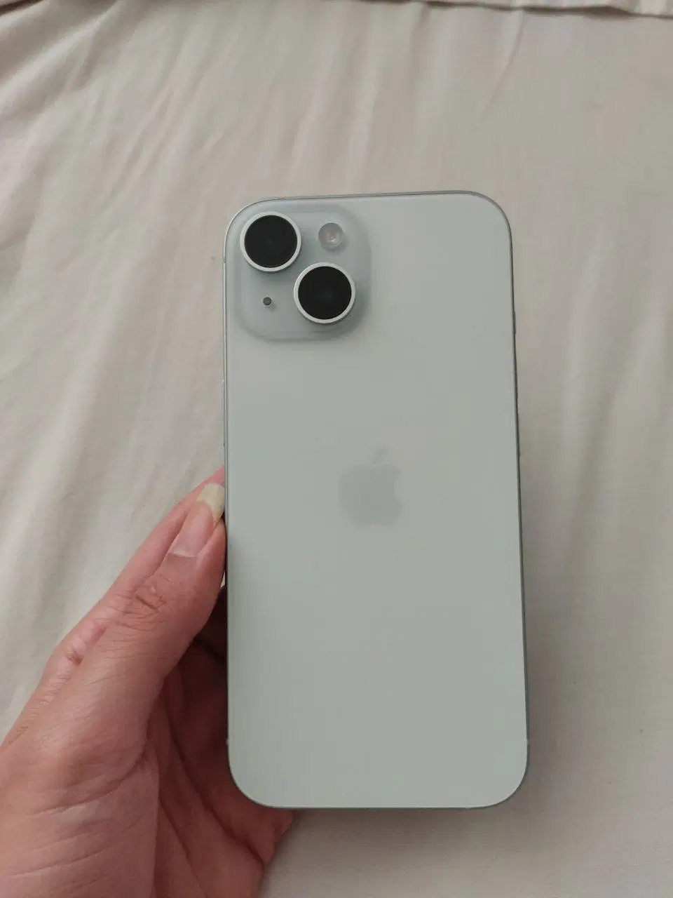 iphone 15 128 ch|موبایل|تهران, ارامنه|دیوار