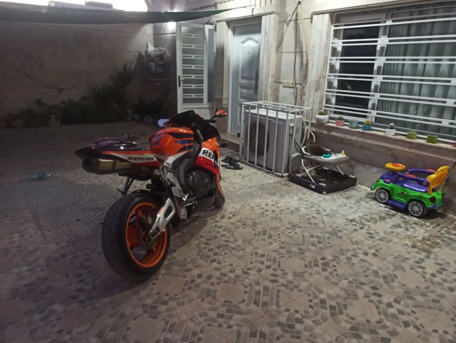 cbr1000|موتورسیکلت|دهدشت, |دیوار