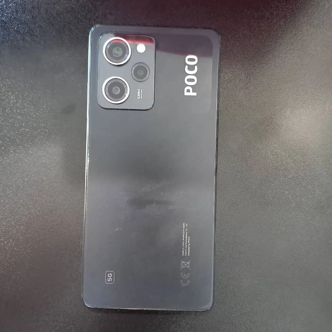 Poco X5 pro|موبایل|فردیس, فردیس|دیوار