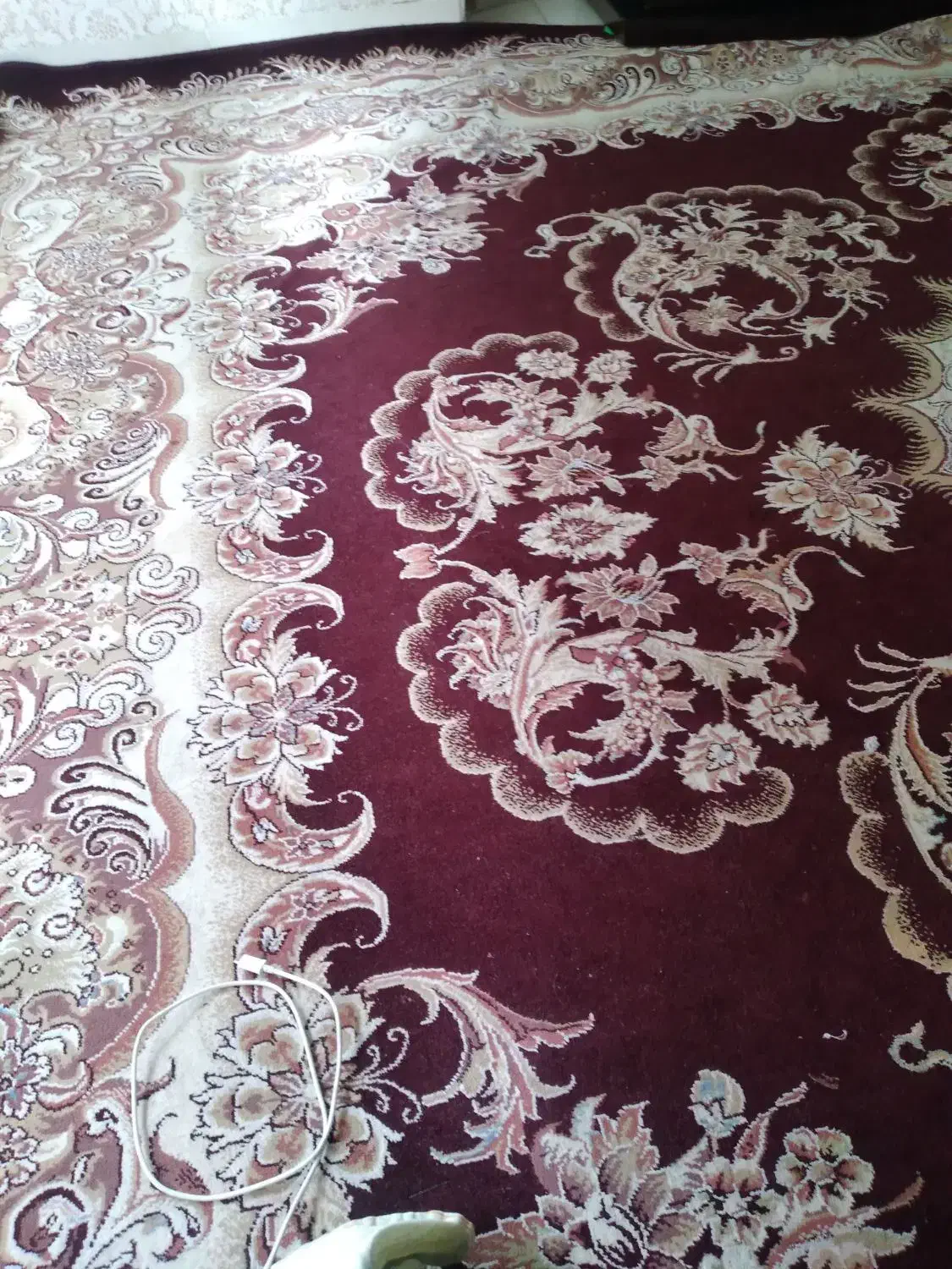 فرش۱۲متری|فرش|گلبهار, شهر جدید گلبهار|دیوار