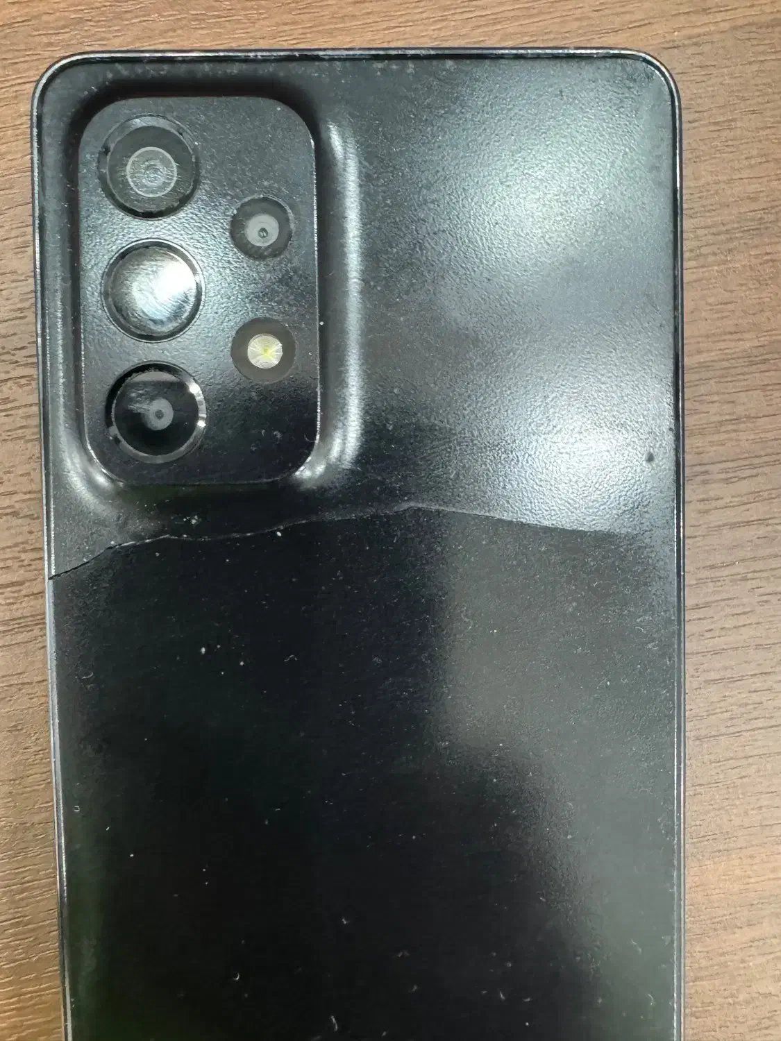 گوشیa53 سامسونگ|موبایل|تهران, جنت‌آباد مرکزی|دیوار