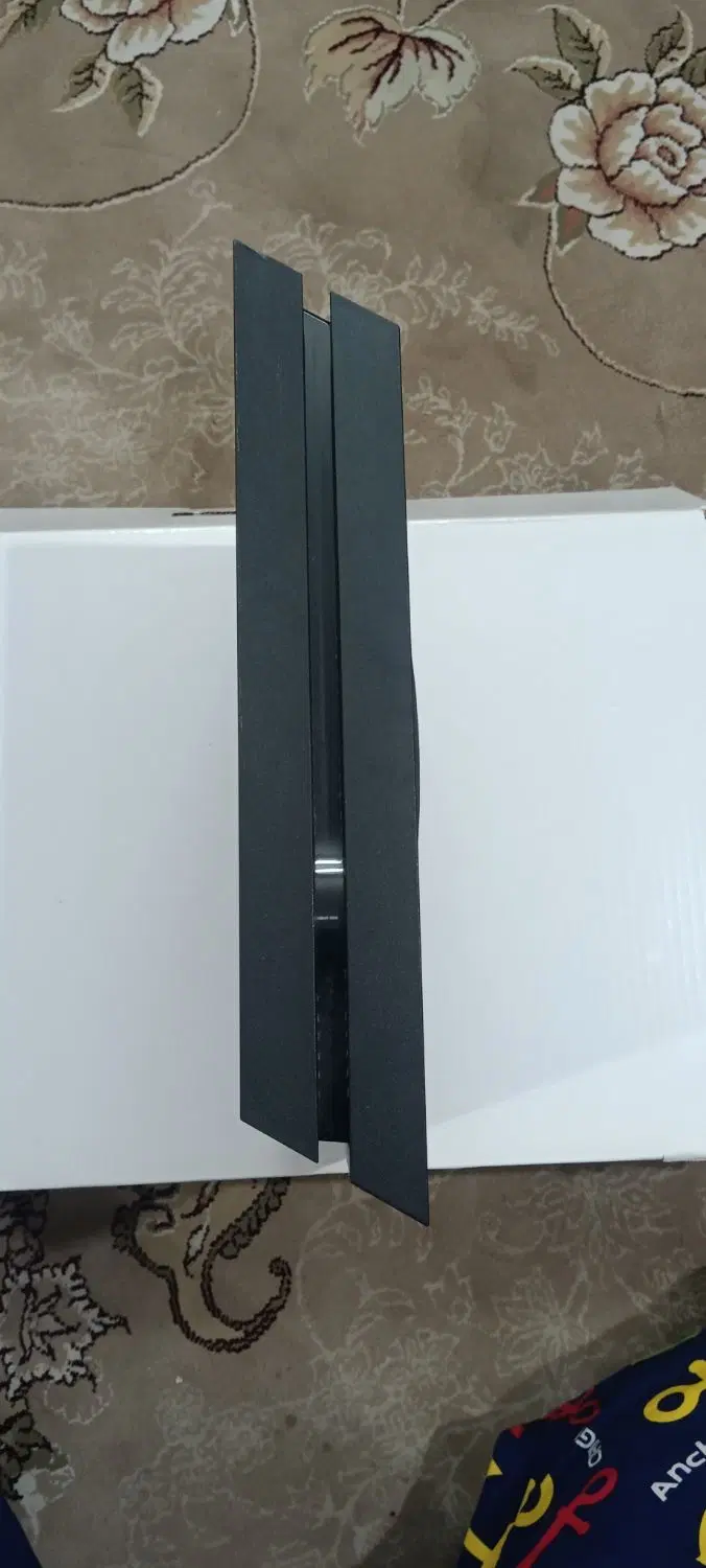 ps4 fat 500 gb|کنسول، بازی ویدئویی و آنلاین|تهران, تهراننو|دیوار