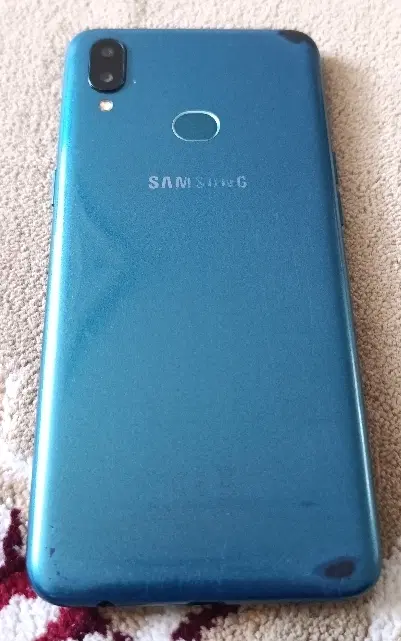 Samsung Galaxy A10s|موبایل|همدان, |دیوار