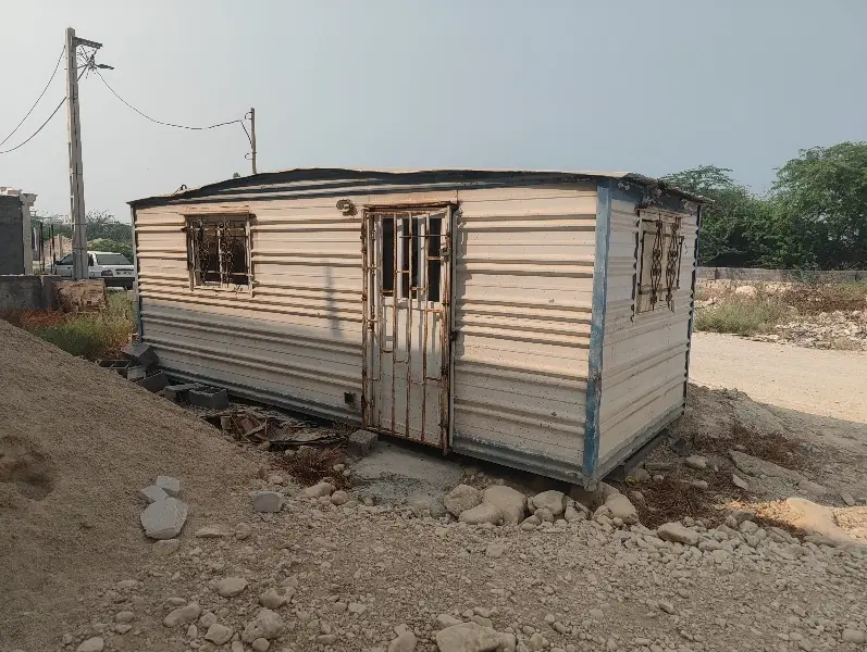 کانکس|فروشگاه و مغازه|بندر کنگان, |دیوار