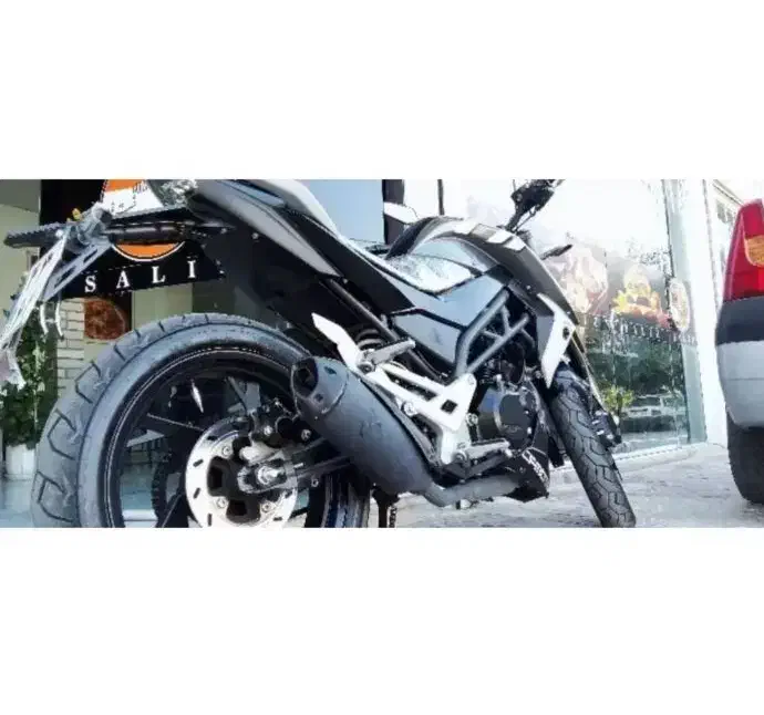 موتور سیکلت|موتورسیکلت|تهران, فردوسی|دیوار