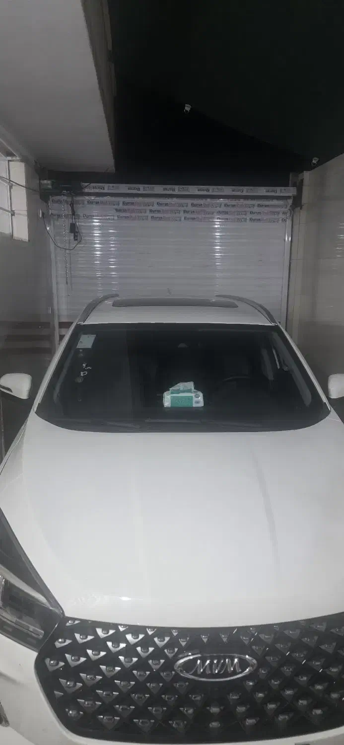 x55pro1402|خودرو سواری و وانت|خرامه, |دیوار