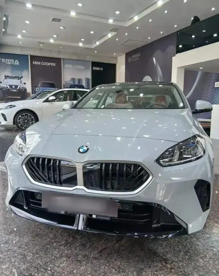 bmw 225L|خودرو سواری و وانت|تهران, قیطریه|دیوار
