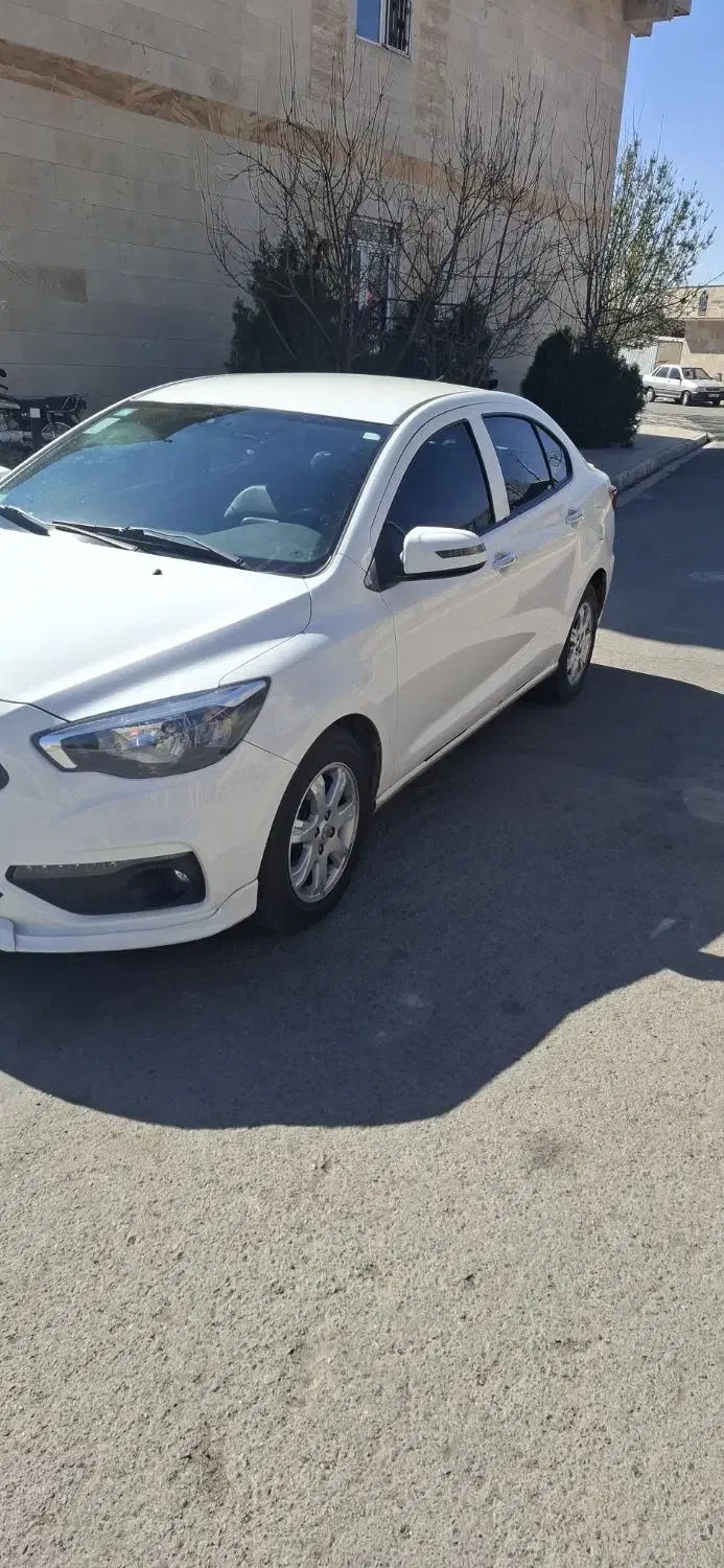 شاهین  ۱۴۰۳ GL|خودرو سواری و وانت|کرج, نوروزآباد|دیوار