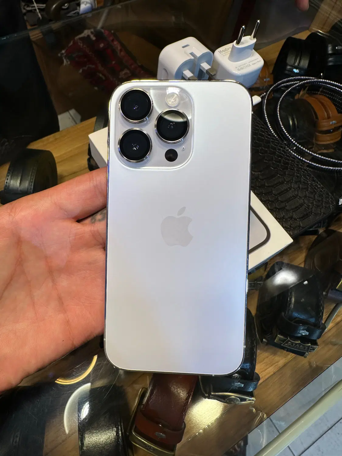 iphone14pro256|موبایل|تبریز, |دیوار