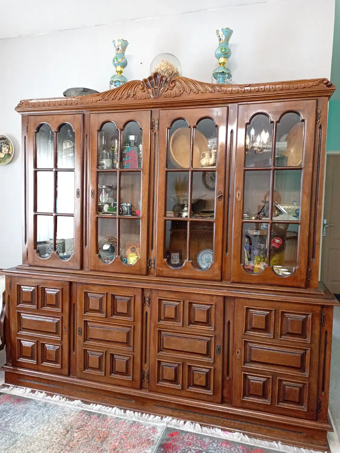 بوفه|بوفه، ویترین، کنسول|تهران, محمودیه|دیوار