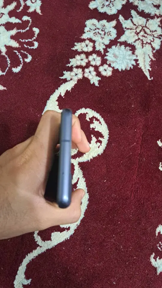 گوشی s21FE 5G|موبایل|قشم, |دیوار