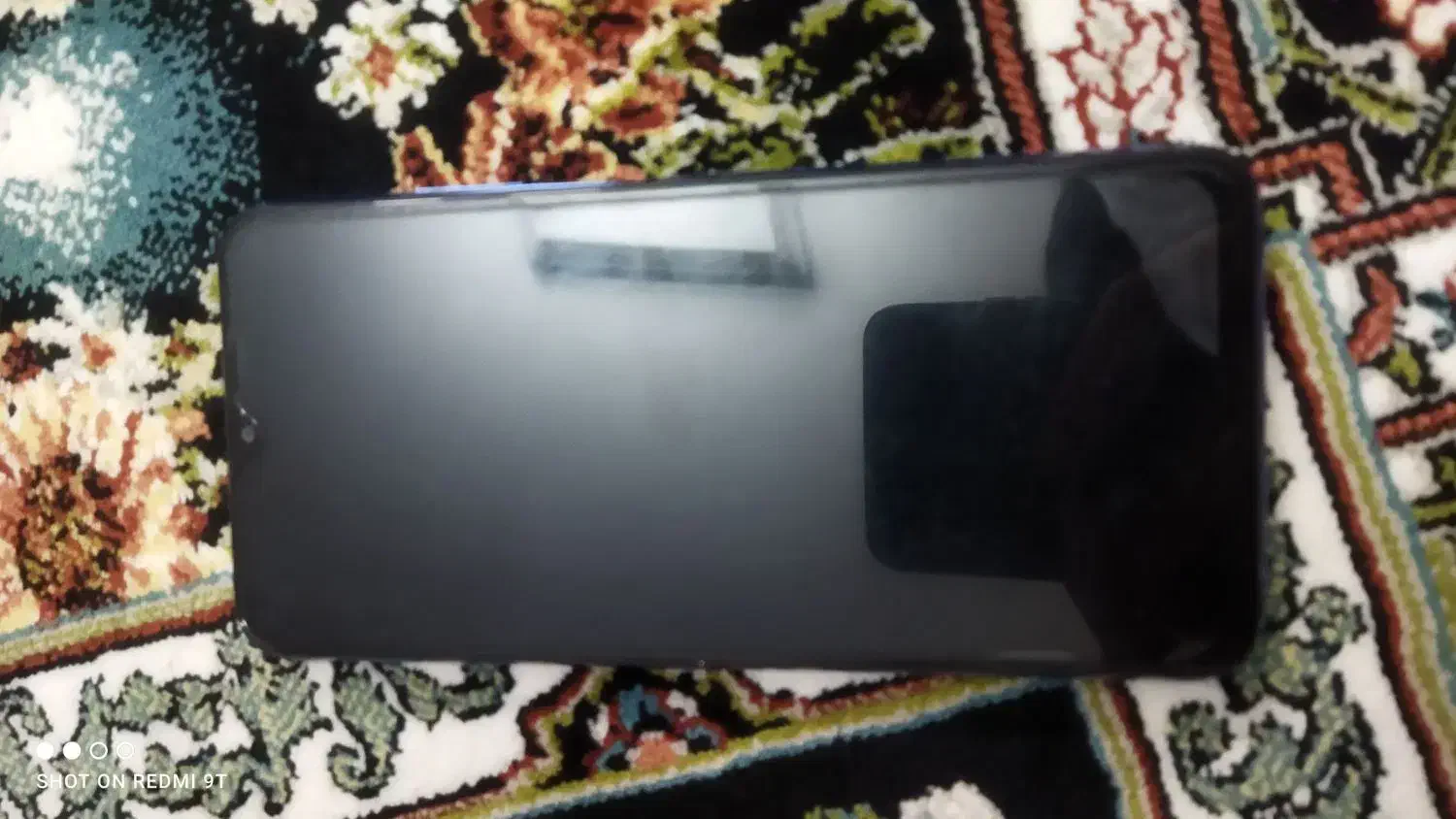 گوشی redme note 9t|موبایل|تهران, یافت آباد جنوبی|دیوار