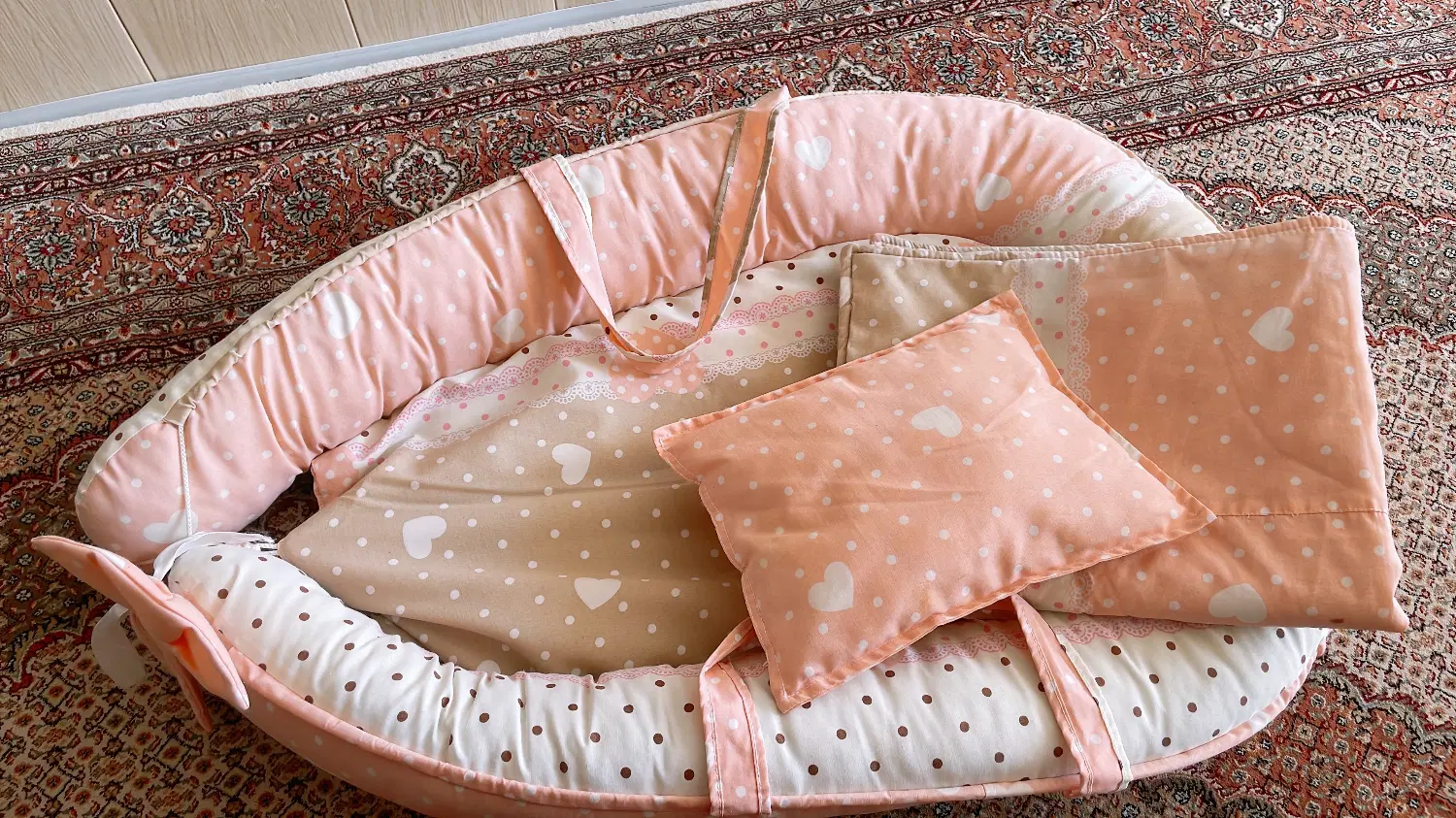 سیسمونی|اسباب و اثاث بچه|خوی, |دیوار