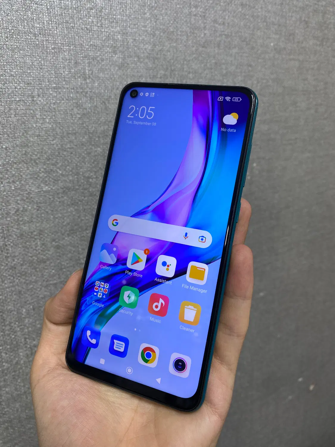 گوشی Note 9|موبایل|گرگان, |دیوار