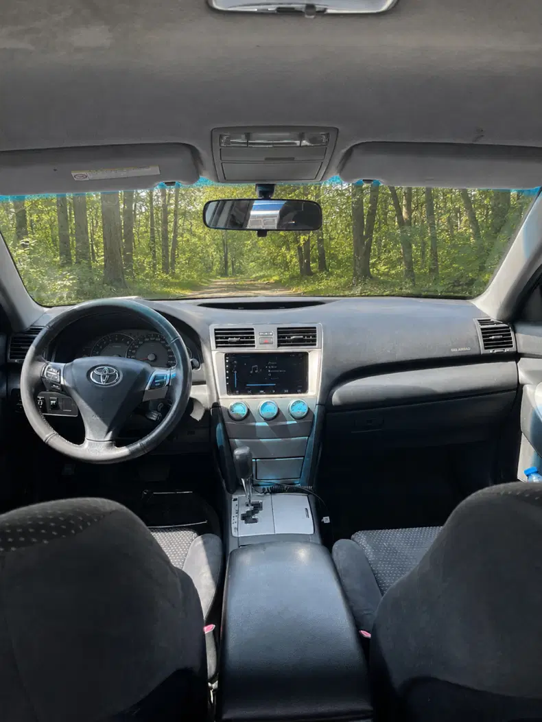 Toyota Camry Se 2007|خودرو سواری و وانت|گرگان, |دیوار
