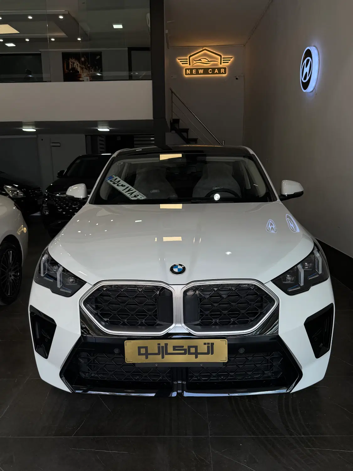 BMW X2 . S.drive 2.L i ۲۰۲۶|خودرو سواری و وانت|مشهد, سلام|دیوار