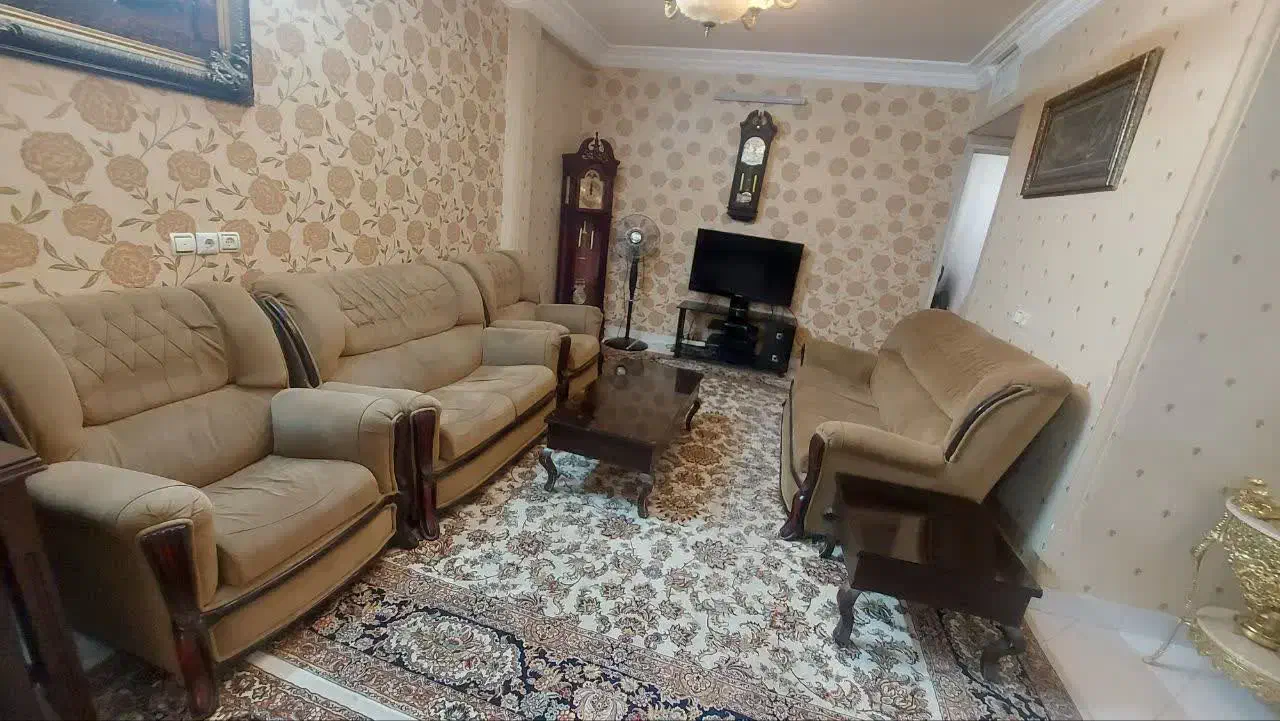 مبل|مبلمان خانگی و میز عسلی|مشهد, میعاد (شهرک غرب)|دیوار