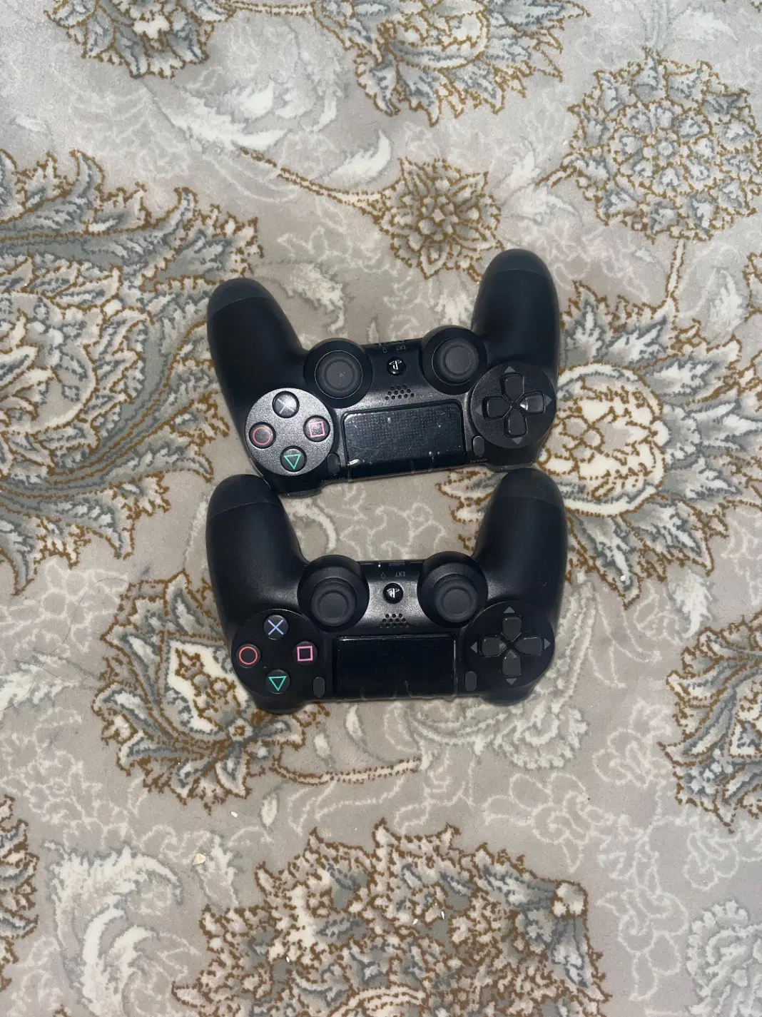 PS4 fat|کنسول، بازی ویدئویی و آنلاین|تهران, شیوا|دیوار
