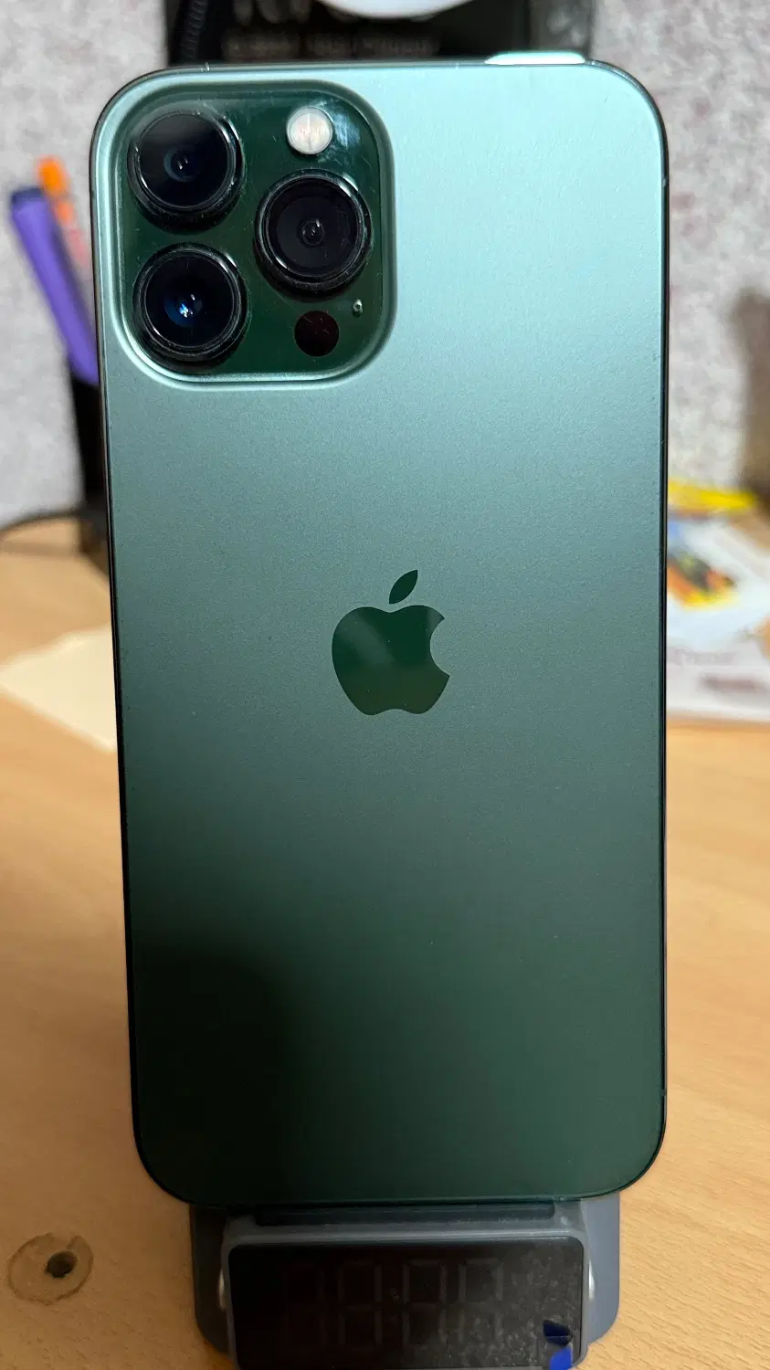 آیفون 13 Pro Max|موبایل|اسفراین, |دیوار