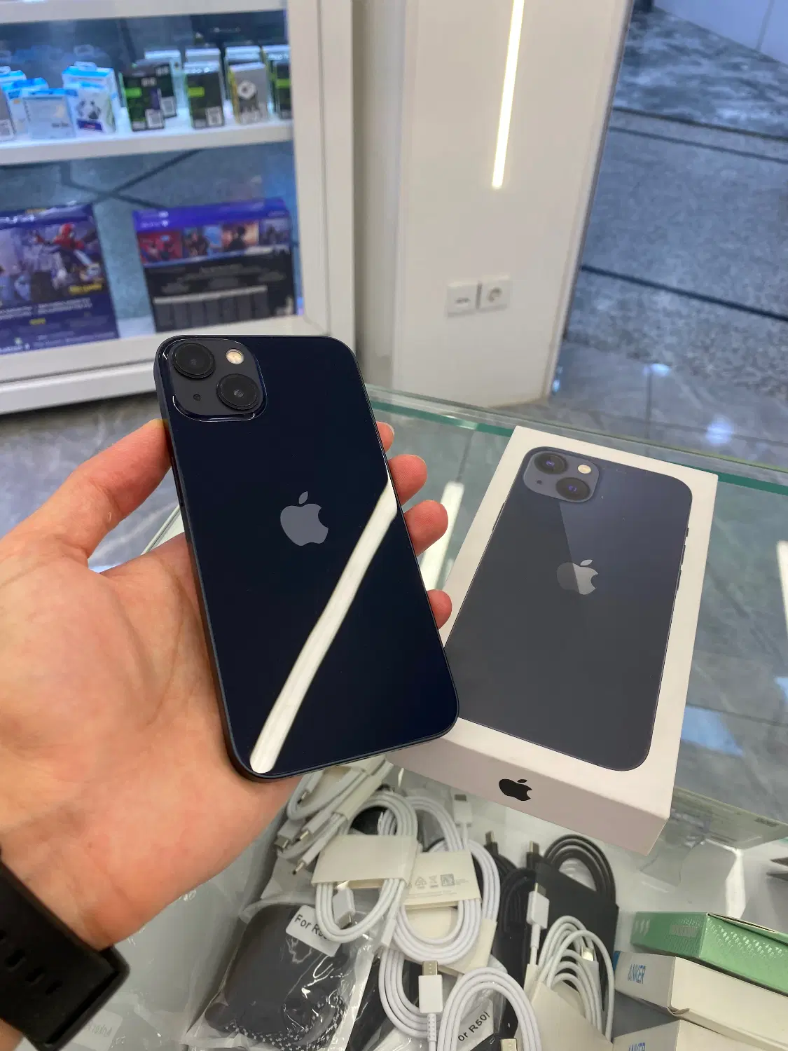 Iphone 13|موبایل|کرج, عظیمیه|دیوار