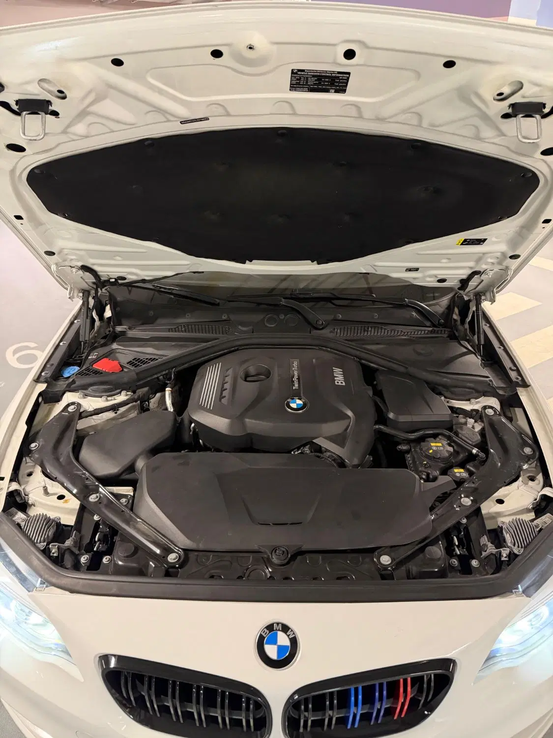 bmw 230 I coupe 2020|خودرو سواری و وانت|رشت, بازار|دیوار