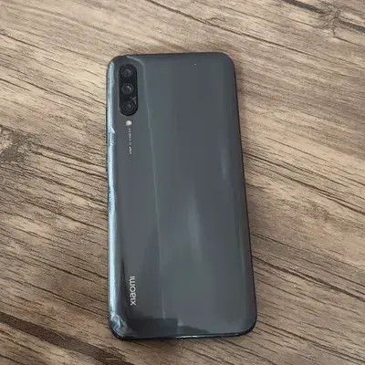 Mi 9 Lite|موبایل|پاکدشت, پاکدشت (مامازند)|دیوار