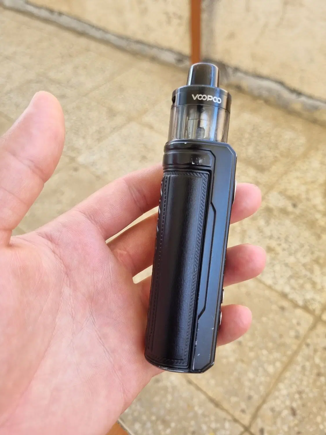 Voopoo drag x2|زیورآلات و اکسسوری|سنندج, |دیوار