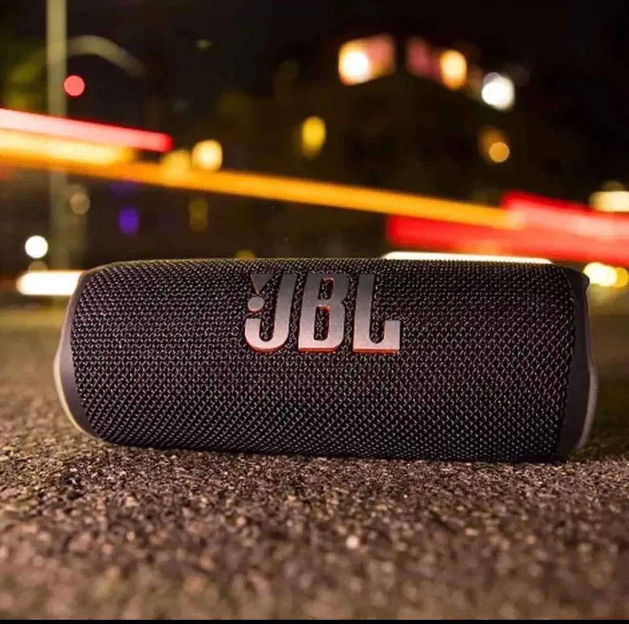 اسپیکر jbl flip6|پخشکننده همراه|گرگان, |دیوار
