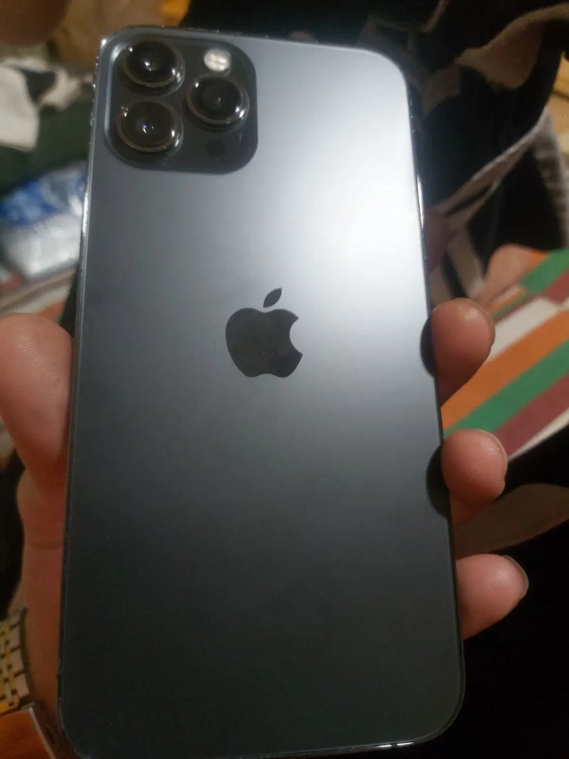 آیفون 12pro max|موبایل|اسفراین, |دیوار