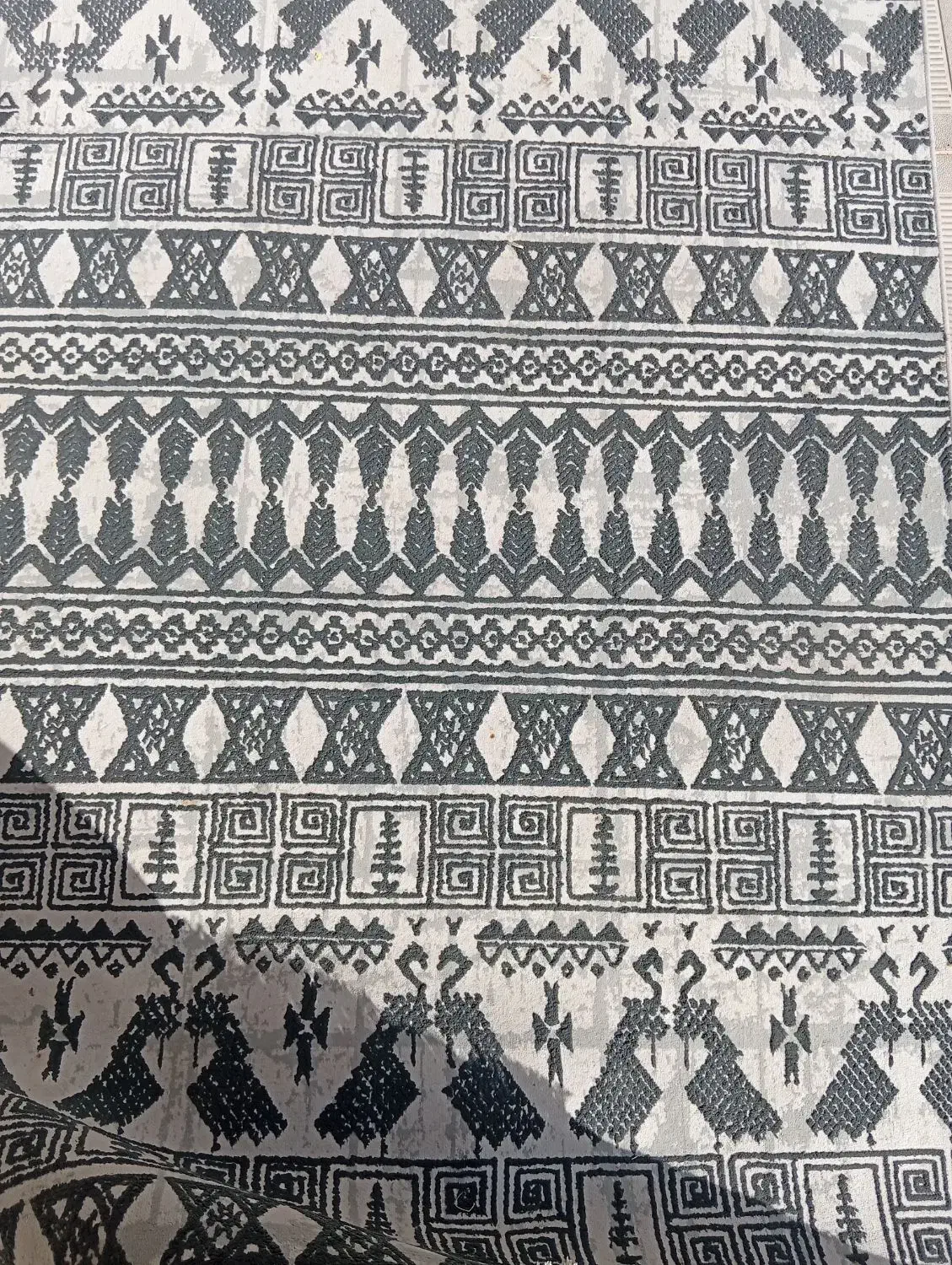 فرش ۳ متری|فرش|گرمسار, |دیوار