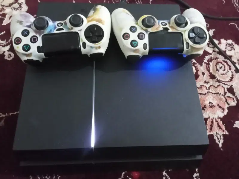 pes4|کنسول، بازی ویدئویی و آنلاین|تاکستان, |دیوار
