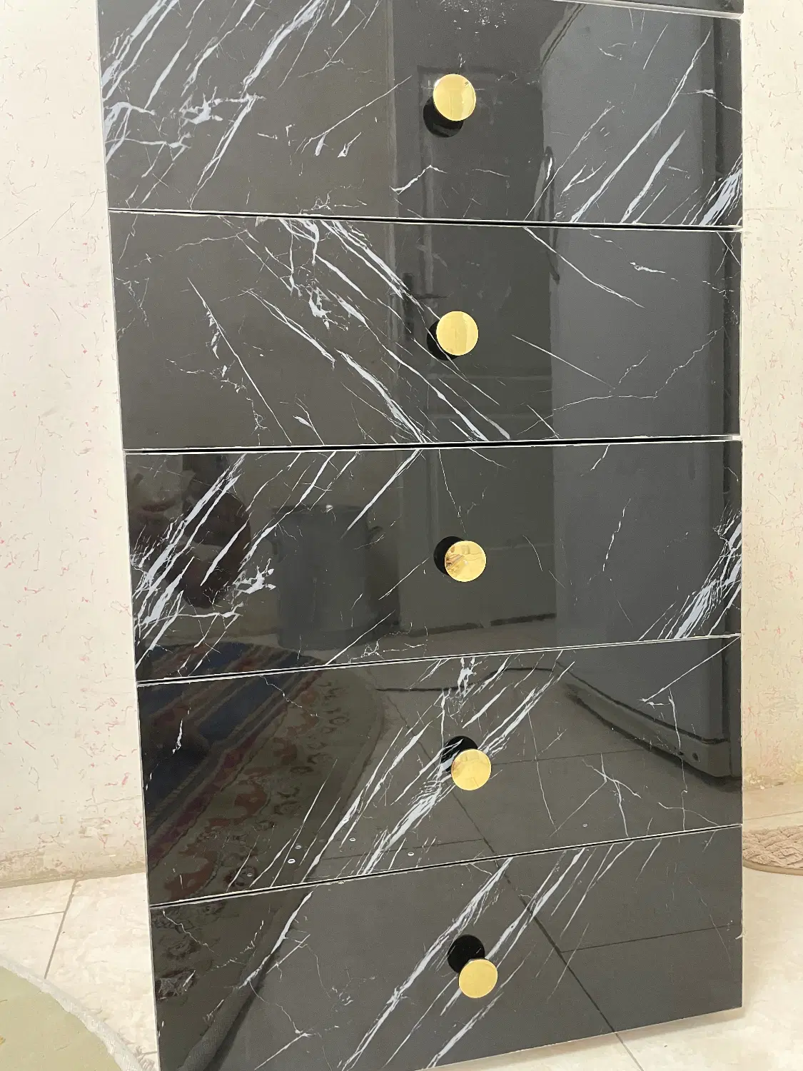 دراور mdf|جاکفشی، کمد، دراور|بومهن, |دیوار