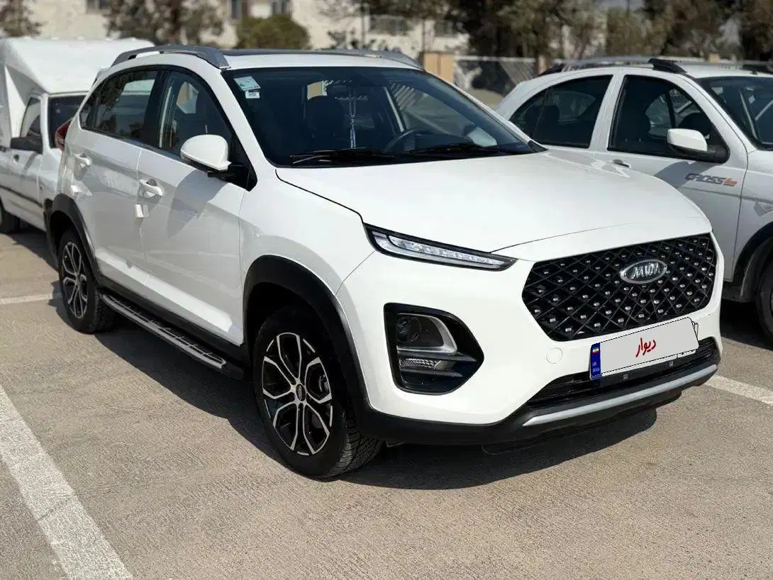 X22 pro mt|خودرو سواری و وانت|هشتگرد, هشتگرد قدیم|دیوار