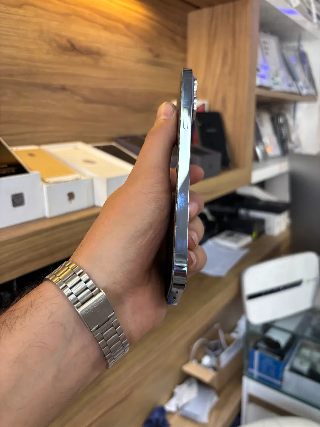 Iphone 13 promax|موبایل|همدان, |دیوار