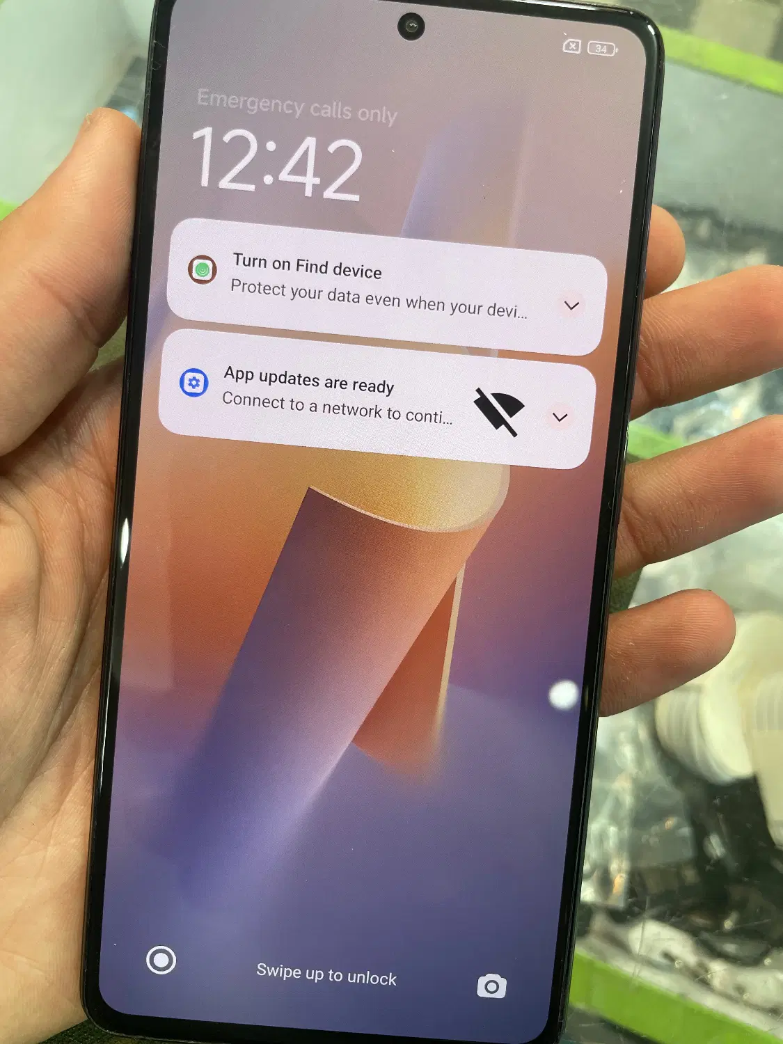Mi 11t pro|موبایل|رودسر, |دیوار