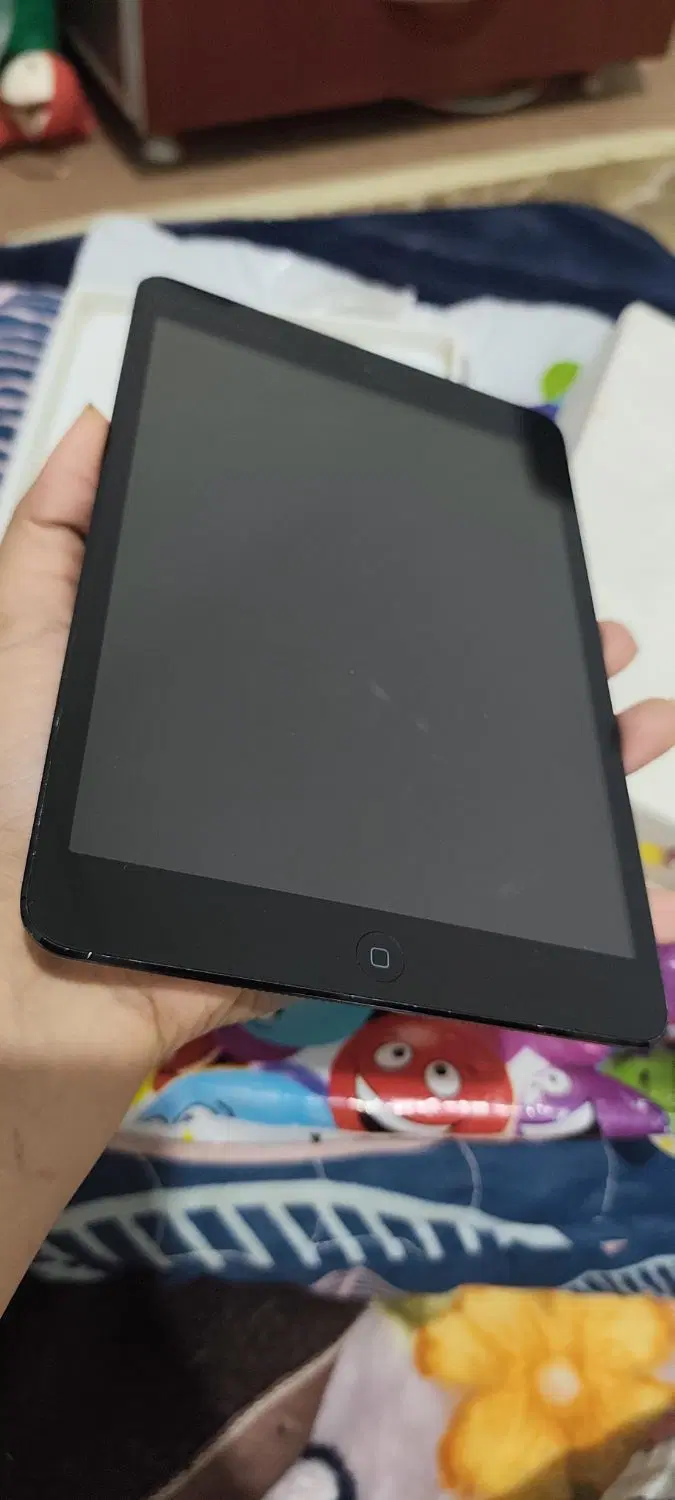 mini ipad wificell|تبلت|زاهدان, |دیوار