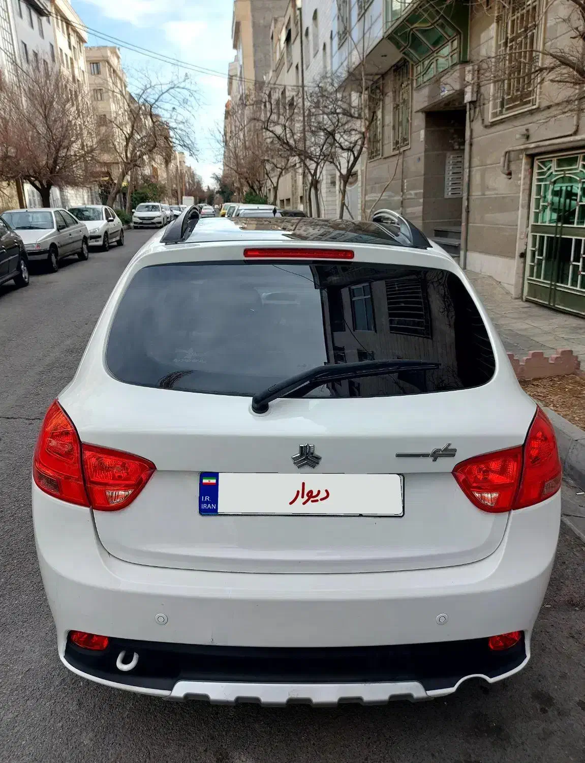 کوییک rs مدل ۱۴۰۲|خودرو سواری و وانت|تهران, جنتآباد جنوبی|دیوار