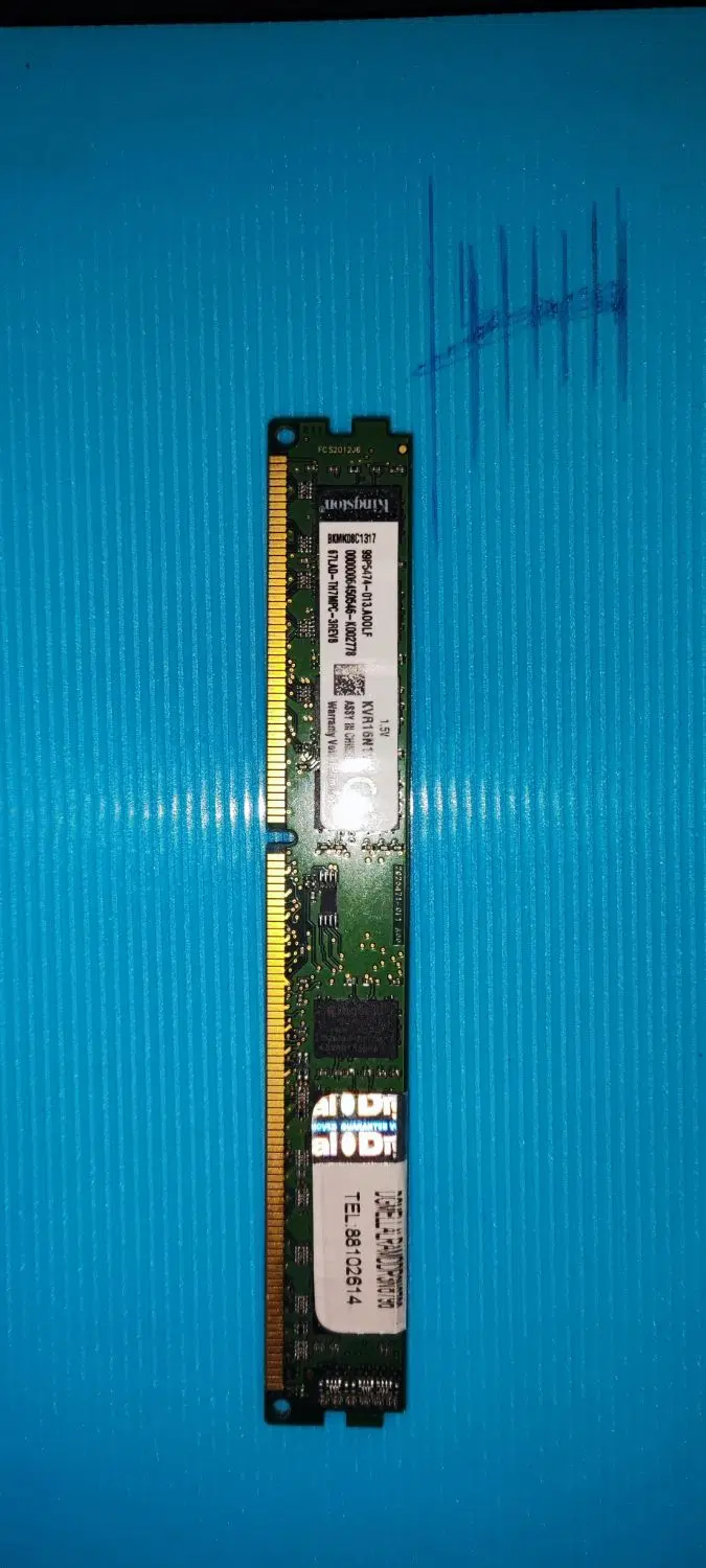رم 4گیگ ddr3|قطعات و لوازم جانبی رایانه|صدرا-فارس, فاز ۲|دیوار