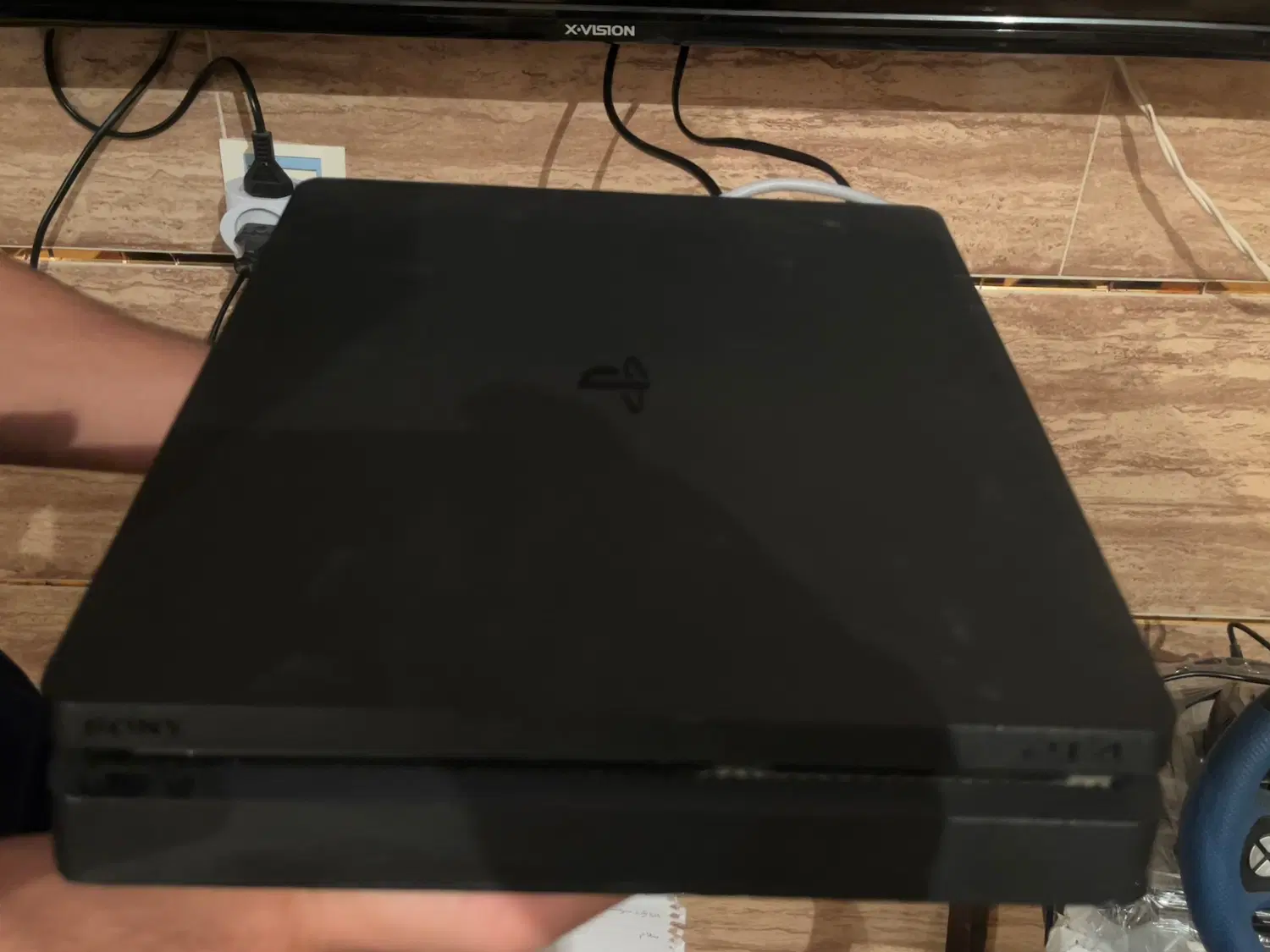 Ps4 کپی خور|کنسول، بازی ویدئویی و آنلاین|دالاهو, |دیوار