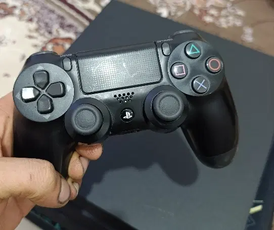 ps4 pro اک اک|کنسول، بازی ویدئویی و آنلاین|شوشتر, |دیوار