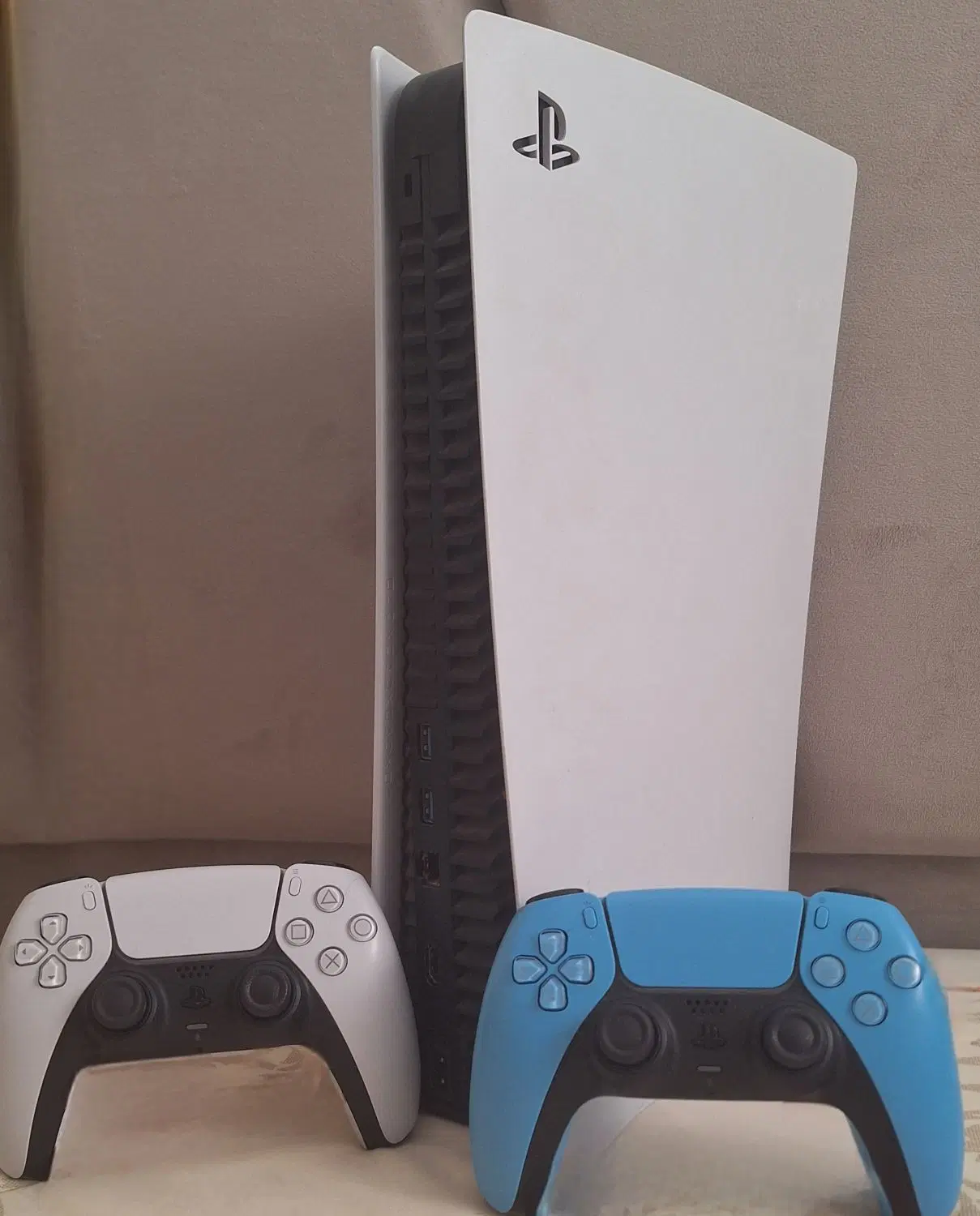 PS5|کنسول، بازی ویدئویی و آنلاین|اهواز, نیوساید|دیوار