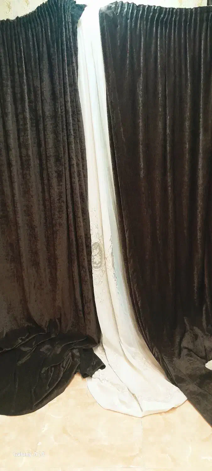 پرده|پرده، رانر، رومیزی|خرمشهر, |دیوار