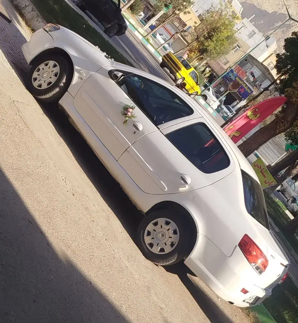 رانا مدل ۹۲|خودرو سواری و وانت|کرمانشاه, |دیوار