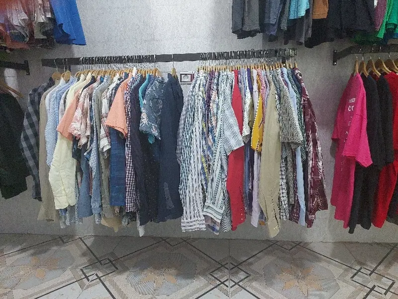 پوشاک|لباس|دهدشت, |دیوار