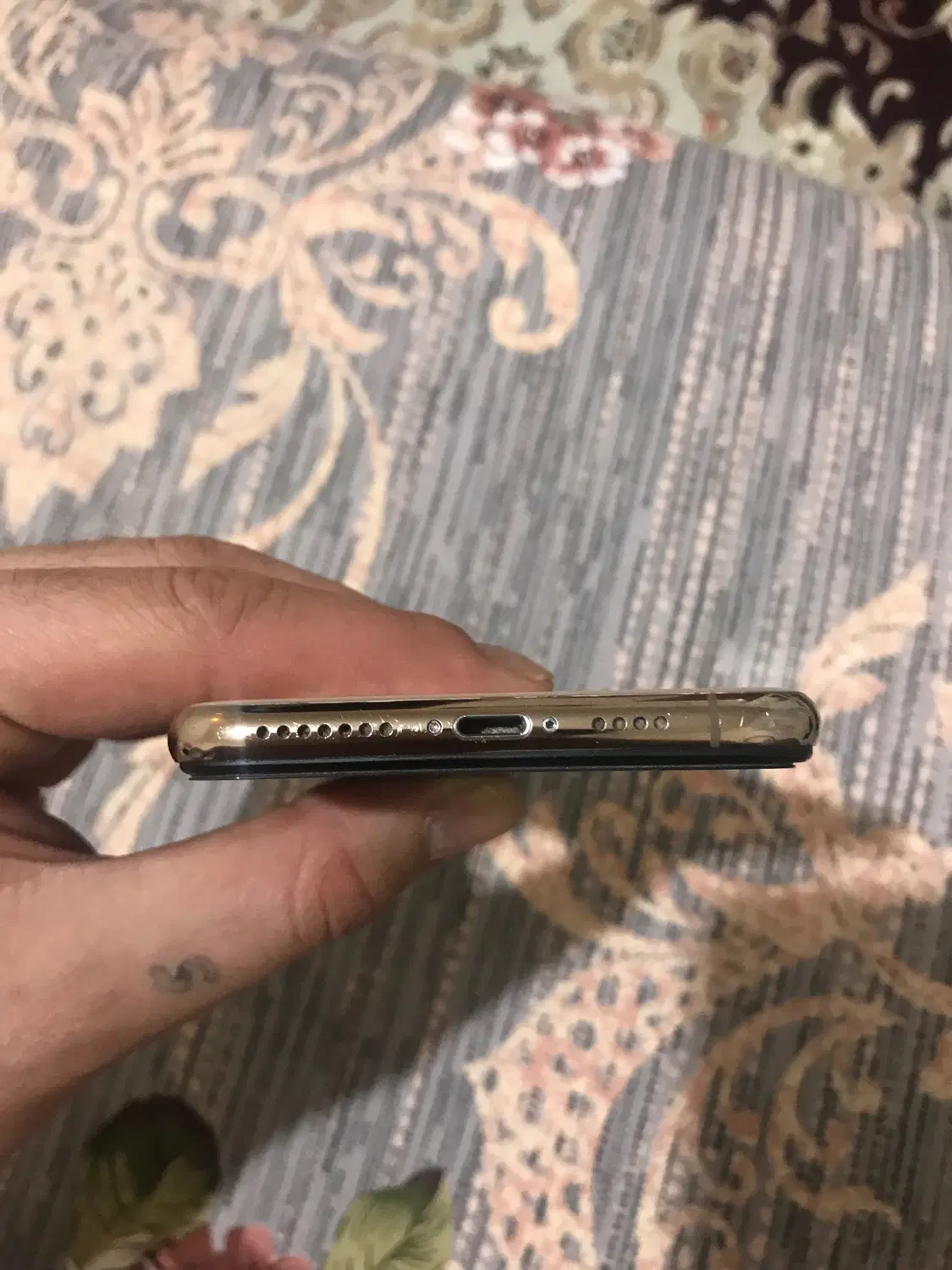iphone xsmax64|موبایل|ارومیه, |دیوار