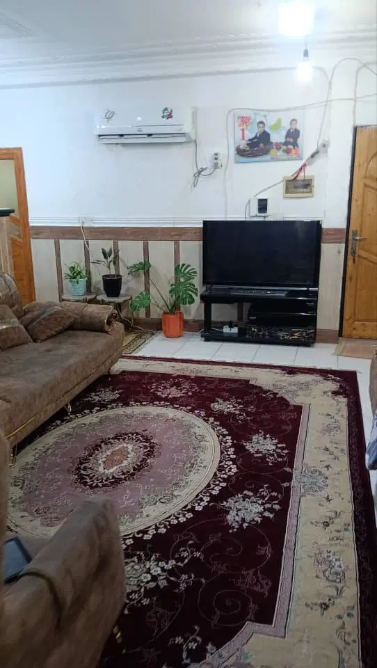رهن واجاره واحددوخوابه پونه ۷|اجارهٔ آپارتمان|بندرعباس, |دیوار