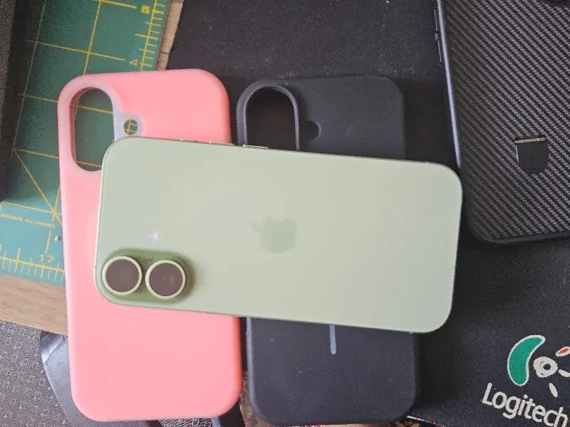 iPhone 17 normal|موبایل|تیران, |دیوار